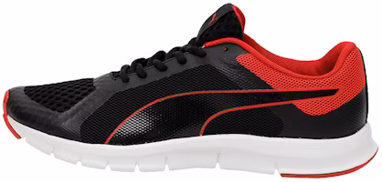 Puma Trackracer IDP 'Black Red White' 368172-01 Puma Trackracer IDP 'Black Red White' 368172-01
