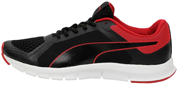 Puma Trackracer IDP 'Hitam Merah Putih' 368172-01 Buy Puma Trackracer IDP 'Hitam Merah Putih' 368172-01