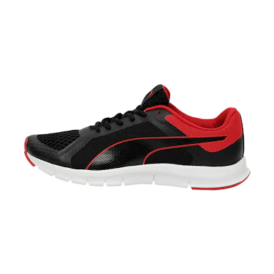 Puma Trackracer IDP 'Black Red White'