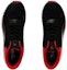 Lookbook Puma Trackracer IDP 'Hitam Merah Putih' 368172-01