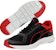 Puma Trackracer IDP 'Hitam Merah Putih' 368172-01