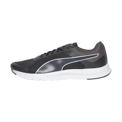Puma Trackracer IDP Black/ 'White'