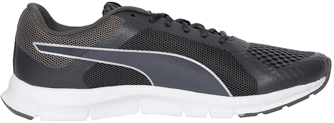 Puma Trackracer IDP Black/ 'White' 368172-06 Order Puma Trackracer IDP Black/ 'White' 368172-06
