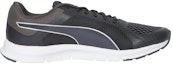 Order Puma Trackracer IDP Hitam/ 'Putih' 368172-06