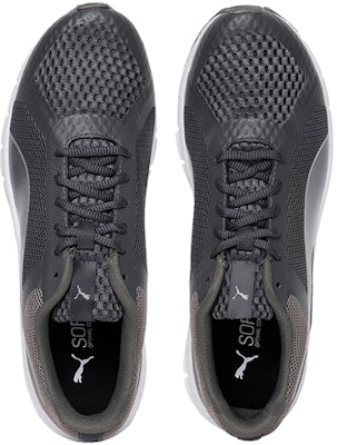 Puma Trackracer IDP Black/ 'White' 368172-06 Lookbook Puma Trackracer IDP Black/ 'White' 368172-06