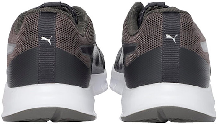 Puma Trackracer IDP Black/ 'White' 368172-06 Shop Puma Trackracer IDP Black/ 'White' 368172-06