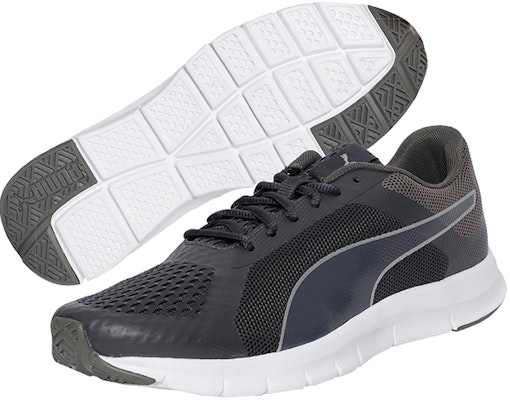 Puma Trackracer IDP Black/ 'White' 368172-06 Purchase Puma Trackracer IDP Black/ 'White' 368172-06