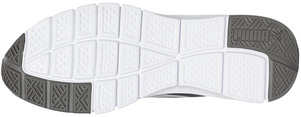 Puma Trackracer IDP Black/ 'White' 368172-06 Details for Puma Trackracer IDP Black/ 'White' 368172-06