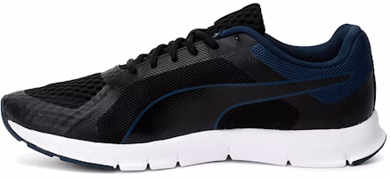 Puma Trackracer IDP 'Black Blue White' 368172-10 Puma Trackracer IDP 'Black Blue White' 368172-10