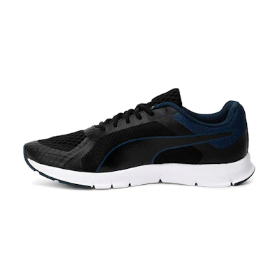 Puma Trackracer IDP 'Black Blue White'