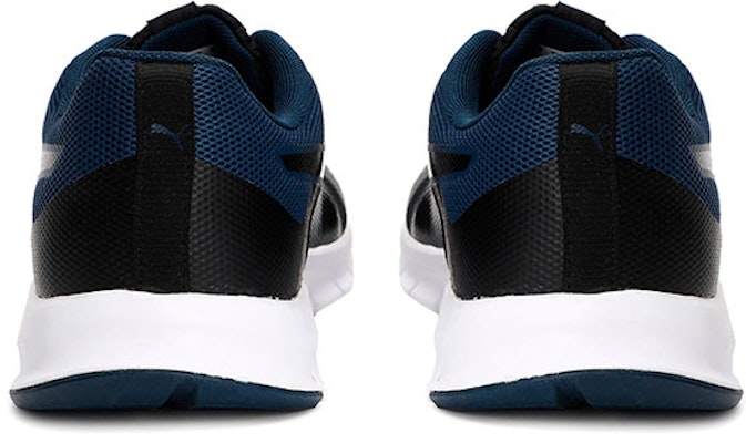 Puma Trackracer IDP 'Black Blue White' 368172-10 Shop Puma Trackracer IDP 'Black Blue White' 368172-10