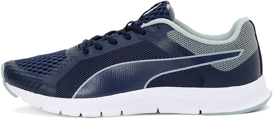 Puma Trackracer Idp Low Blue/Grey/ 'White' 368172-08 Buy Puma Trackracer Idp Low Blue/Grey/ 'White' 368172-08