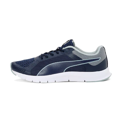 Puma Trackracer Idp Low Blue/Grey/ 'White'