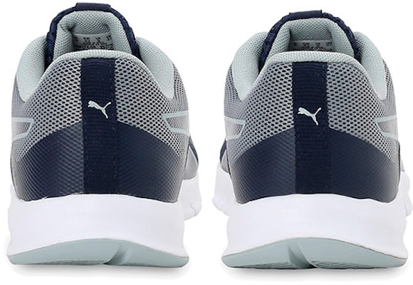 Puma Trackracer Idp Low Blue/Grey/ 'White' 368172-08 Shop Puma Trackracer Idp Low Blue/Grey/ 'White' 368172-08