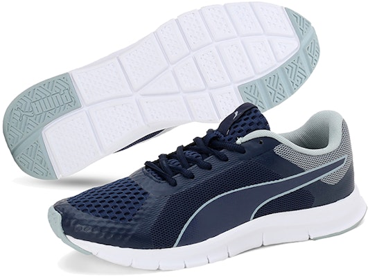 Puma Trackracer Idp Low Blue/Grey/ 'White' 368172-08 Purchase Puma Trackracer Idp Low Blue/Grey/ 'White' 368172-08