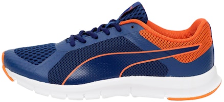 Puma Trackracer IDP 'Blue White Orange' 368172-03 Puma Trackracer IDP 'Blue White Orange' 368172-03