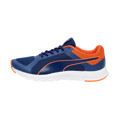 Puma Trackracer IDP 'Blue White Orange'