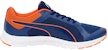 Puma Trackracer IDP 'Biru Putih Jingga' 368172-03