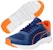 Puma Trackracer IDP 'Biru Putih Jingga' 368172-03