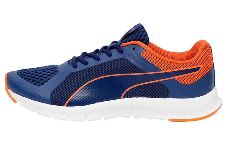 Puma Trackracer IDP 'Blue White Orange' 368172-03