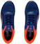 Lookbook Puma Trackracer IDP ''Bleu Blanc Orange'' 368172-03