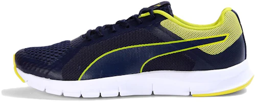 Puma Trackracer IDP 'Blue Yellow White' 368172-07 Puma Trackracer IDP 'Blue Yellow White' 368172-07