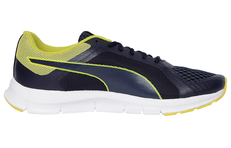 Order Puma Trackracer IDP ''Bleu Jaune Blanc'' 368172-07