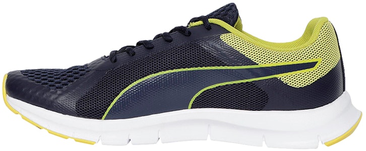 Puma Trackracer IDP 'Azul Amarillo Blanco' 368172-07 Buy Puma Trackracer IDP 'Azul Amarillo Blanco' 368172-07