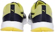 Shop Puma Trackracer IDP 'Biru Kuning Putih' 368172-07