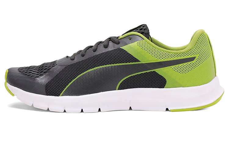 Puma Trackracer IDP 'Green Black White' 368172-04
