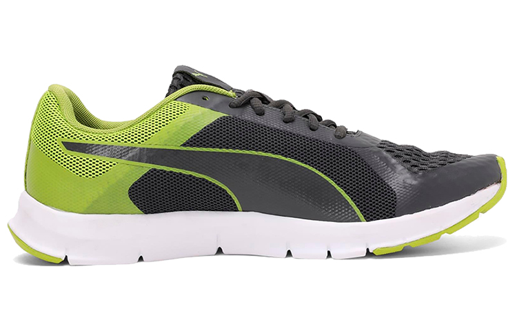 Order Puma Trackracer IDP ''Vert Noir Blanc'' 368172-04