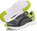Purchase Puma Trackracer IDP ''Vert Noir Blanc'' 368172-04