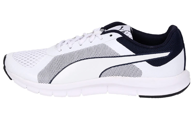 Puma Trackracer IDP 'White' 368172-02