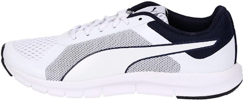 Puma Trackracer IDP 'White' 368172-02 Puma Trackracer IDP 'White' 368172-02