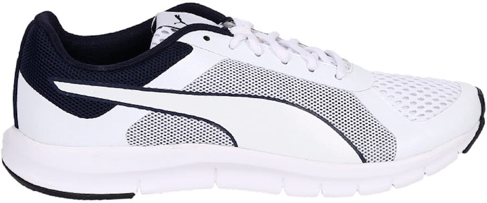Puma Trackracer IDP 'White' 368172-02 Order Puma Trackracer IDP 'White' 368172-02