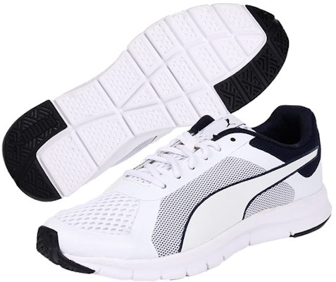 Puma Trackracer IDP 'White' 368172-02 Lookbook Puma Trackracer IDP 'White' 368172-02