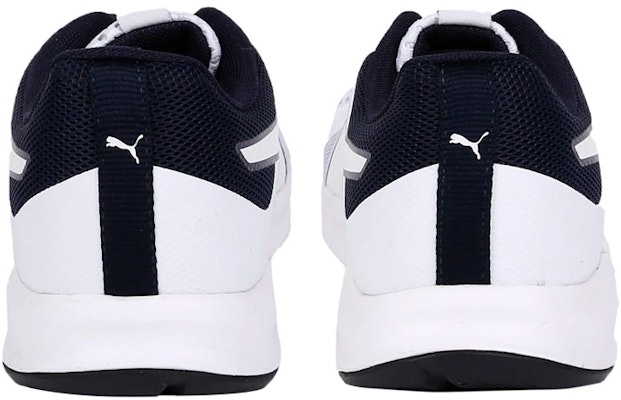 Puma Trackracer IDP 'White' 368172-02 Shop Puma Trackracer IDP 'White' 368172-02