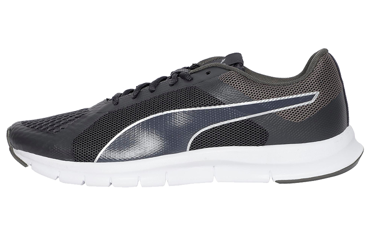 Puma Trackracer IDP Black/ 'White' 368172-06
