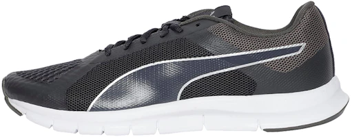 Puma Trackracer IDP Black/ 'White' 368172-06 Puma Trackracer IDP Black/ 'White' 368172-06
