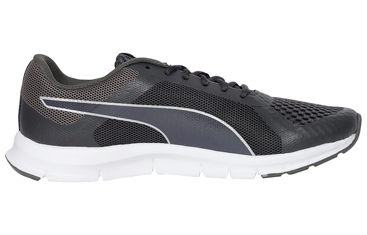 Order Puma Trackracer IDP Noir/ ''Blanc'' 368172-06