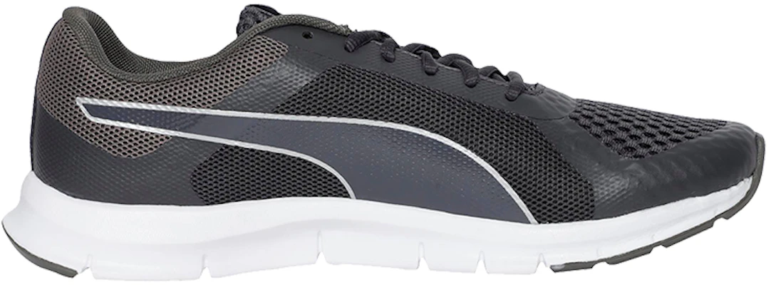 Puma Trackracer IDP Noir/ ''Blanc'' 368172-06 Order Puma Trackracer IDP Noir/ ''Blanc'' 368172-06