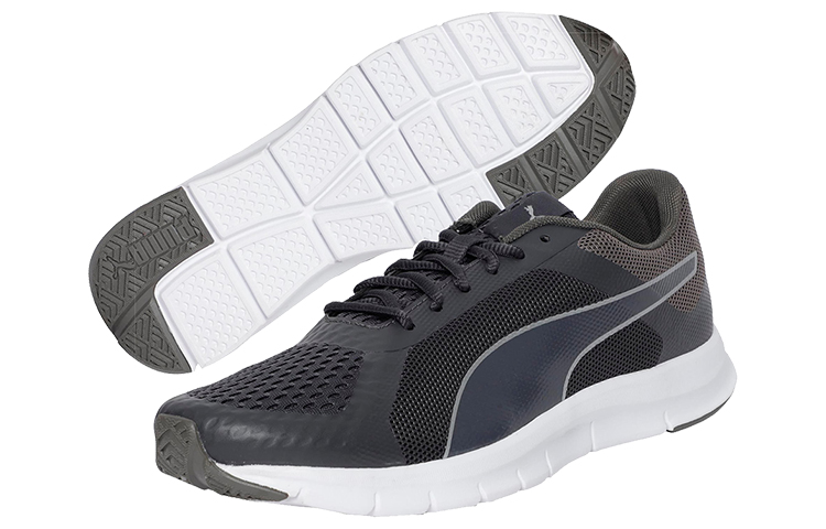 Purchase Puma Trackracer IDP Noir/ ''Blanc'' 368172-06