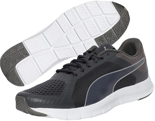 Puma Trackracer IDP Noir/ ''Blanc'' 368172-06 Purchase Puma Trackracer IDP Noir/ ''Blanc'' 368172-06
