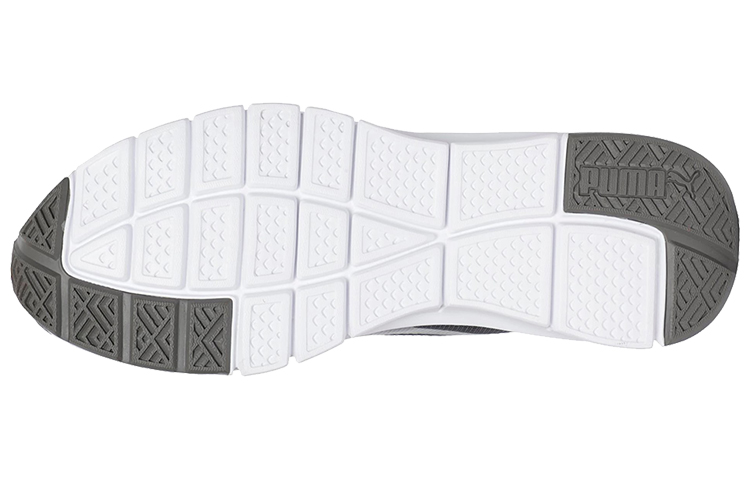 Details for Puma Trackracer IDP Noir/ ''Blanc'' 368172-06