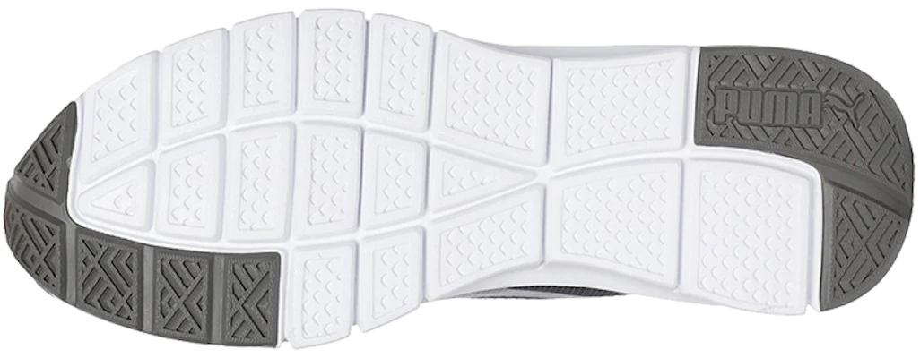 Puma Trackracer IDP Noir/ ''Blanc'' 368172-06 Details for Puma Trackracer IDP Noir/ ''Blanc'' 368172-06