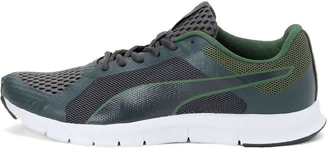 푸마 트랙레이서 IDP 로우 그린/블루 '화이트' 368172-09 Buy 푸마 트랙레이서 IDP 로우 그린/블루 '화이트' 368172-09