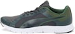 Puma Trackracer Idp Low Top Hijau/Biru 'Putih' 368172-09