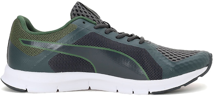 Puma Trackracer Idp Low Top Green//Blue 'White' 368172-09 Order Puma Trackracer Idp Low Top Green//Blue 'White' 368172-09