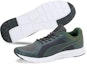 Purchase Puma Trackracer Idp Low Top Hijau/Biru 'Putih' 368172-09