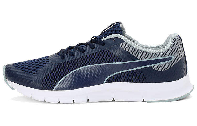 Puma Trackracer Idp Low Blue/Grey/ 'White' 368172-08